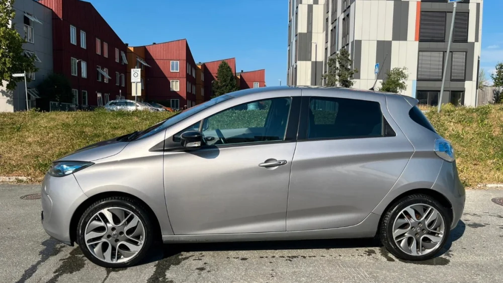 Nåværende bilde