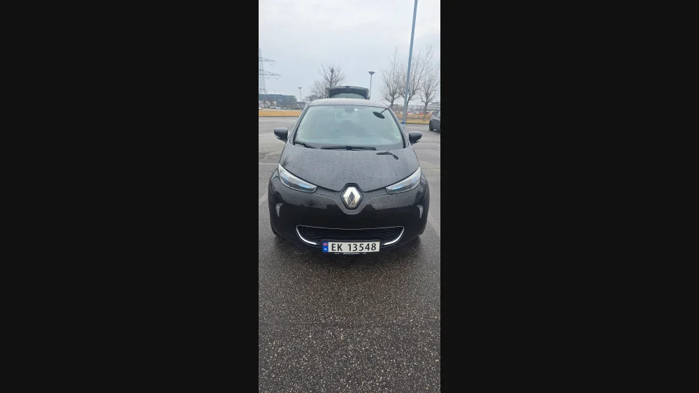 Nåværende bilde