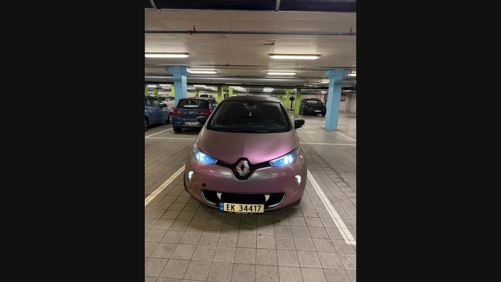 Nåværende bilde
