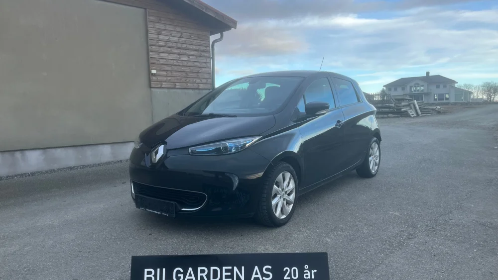 Nåværende bilde