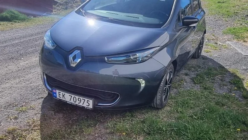 Nåværende bilde