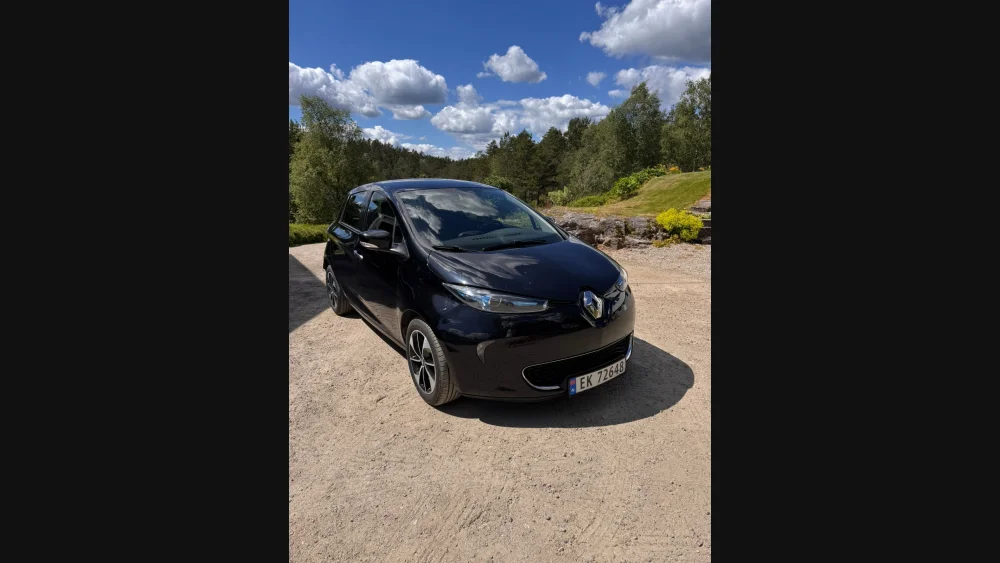 Nåværende bilde