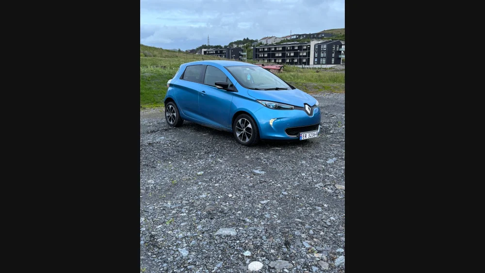 Nåværende bilde