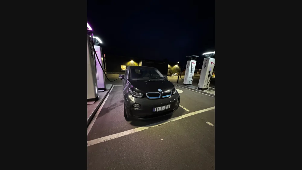 Nåværende bilde