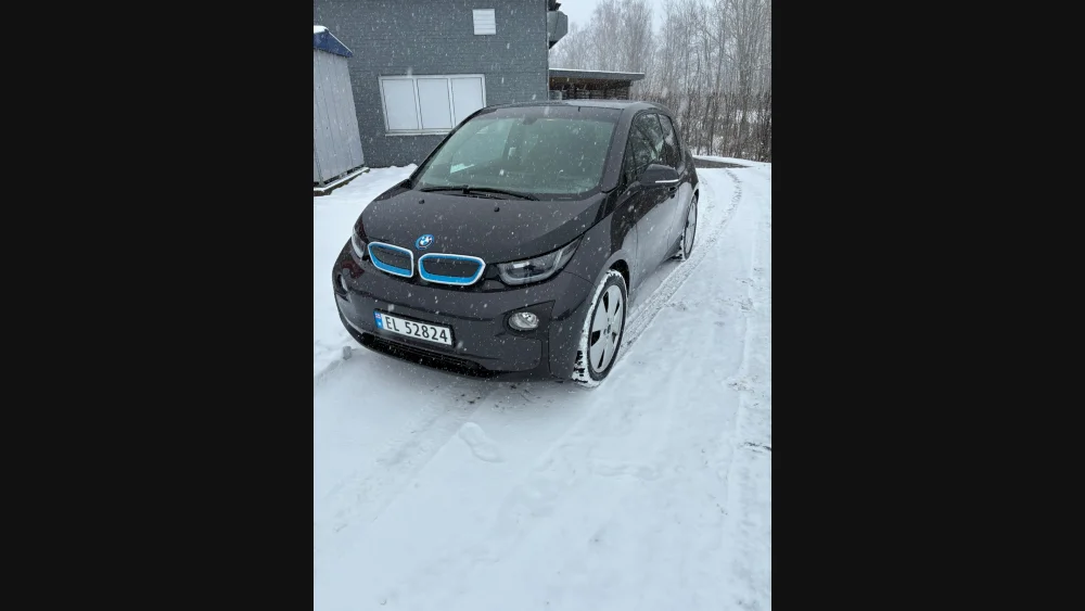 Nåværende bilde
