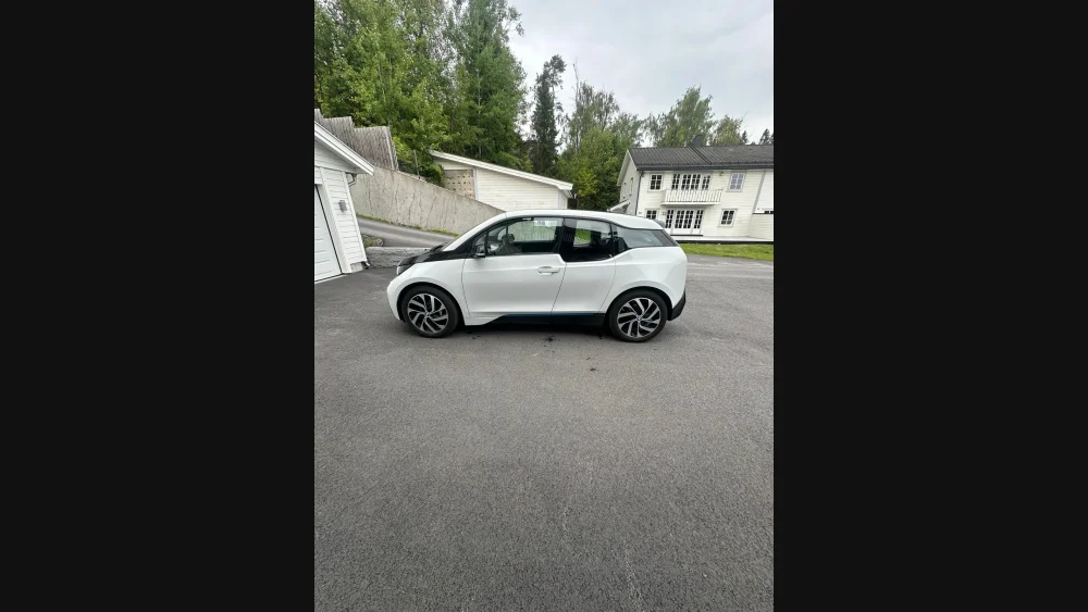 Nåværende bilde