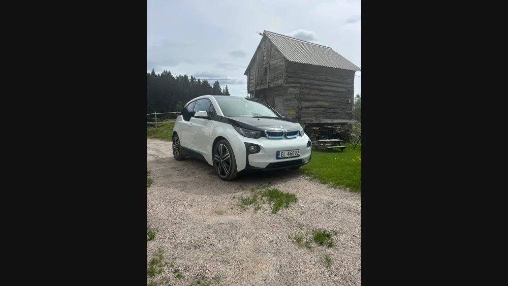 Nåværende bilde