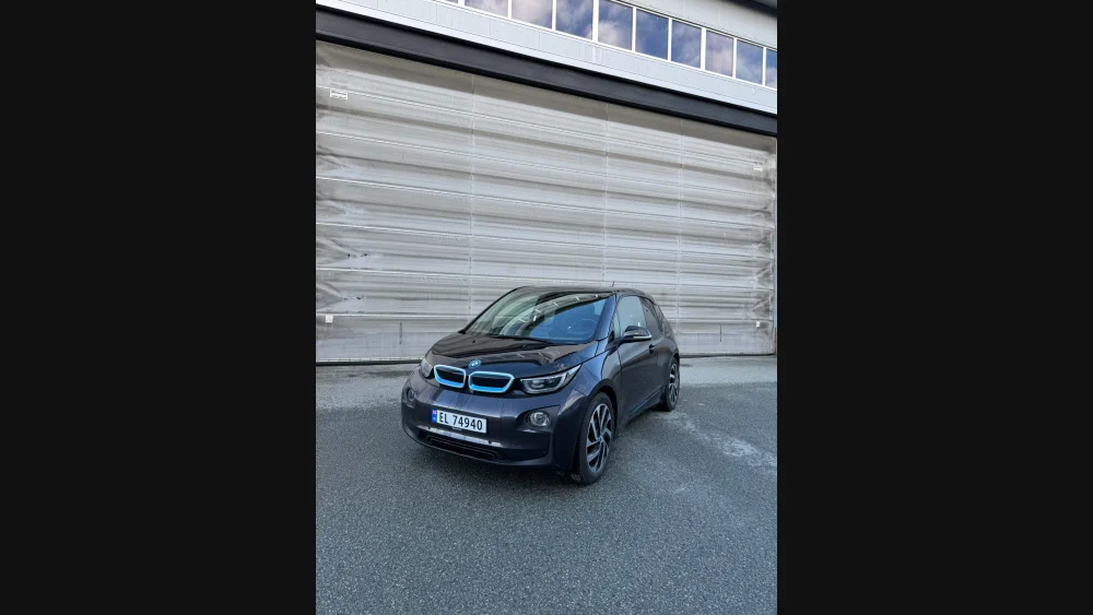 Nåværende bilde