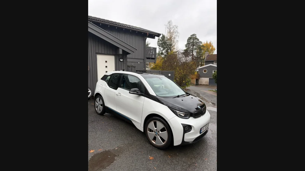 Nåværende bilde