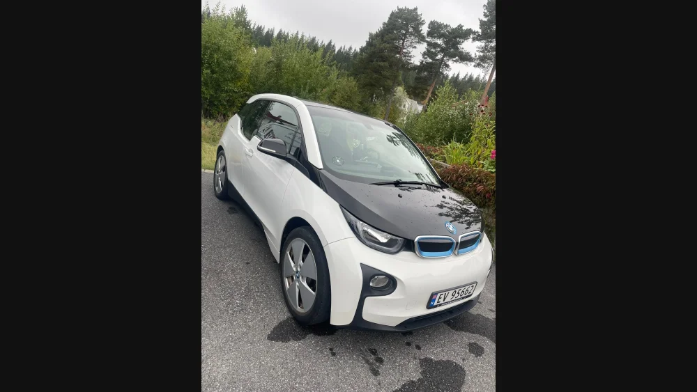 Nåværende bilde