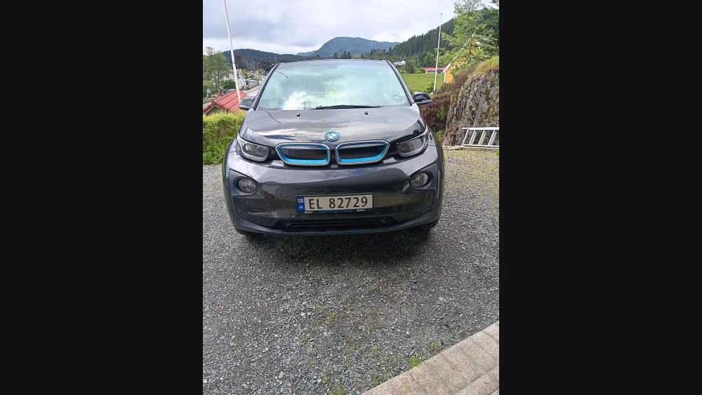 Nåværende bilde