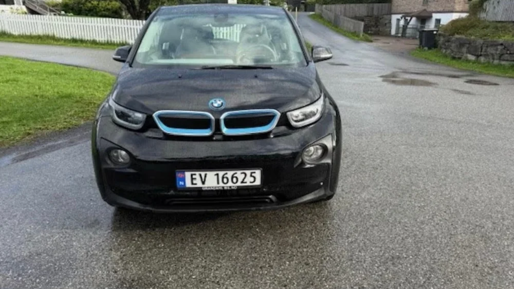 Nåværende bilde