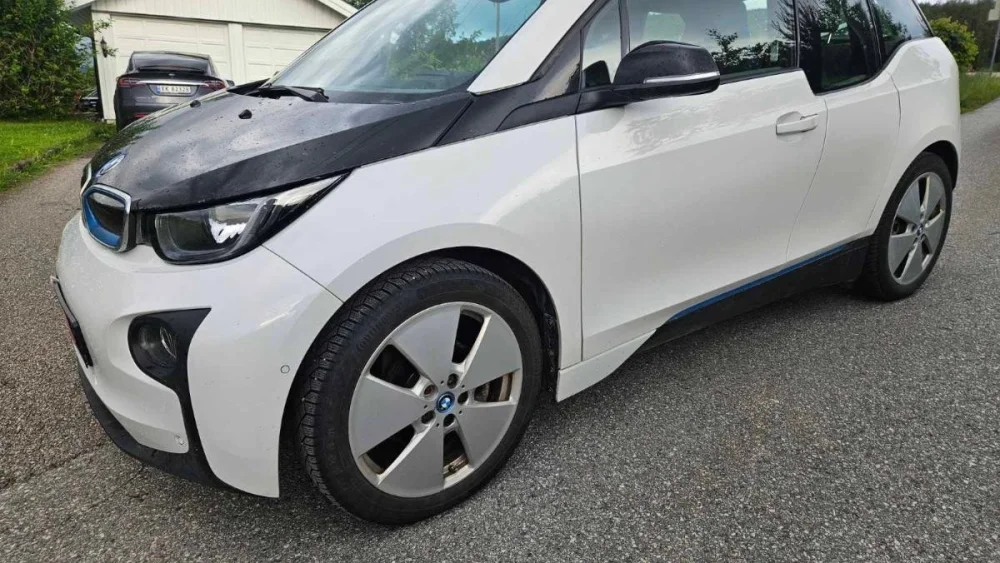 Nåværende bilde