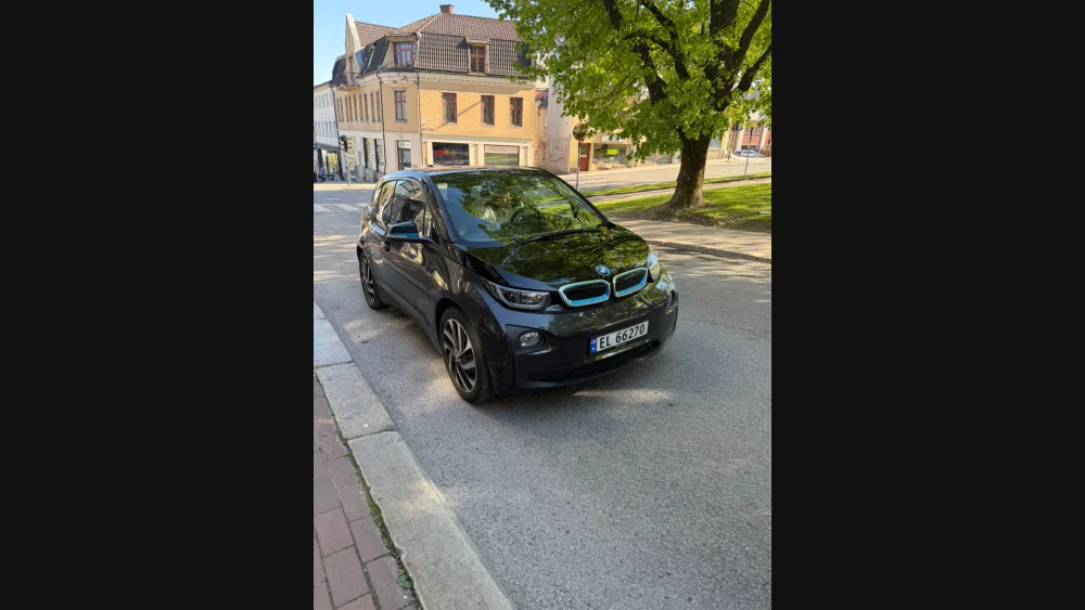 Nåværende bilde