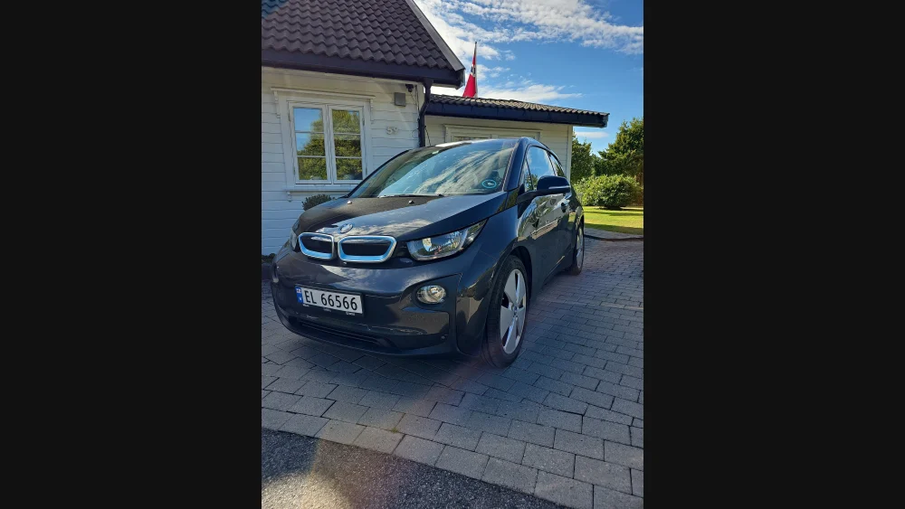 Nåværende bilde