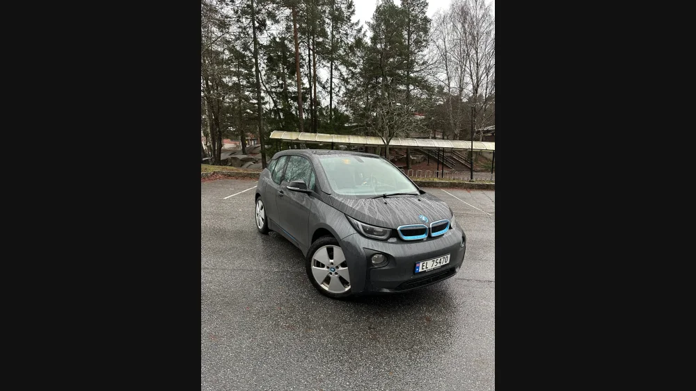 Nåværende bilde