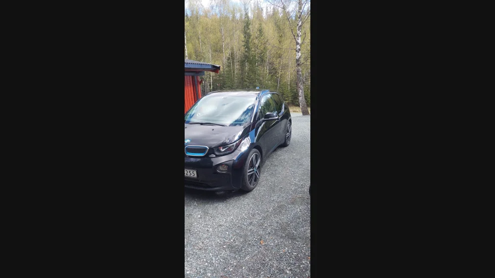 Nåværende bilde