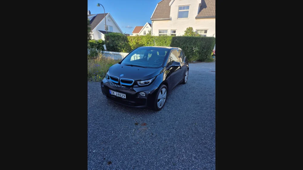Nåværende bilde