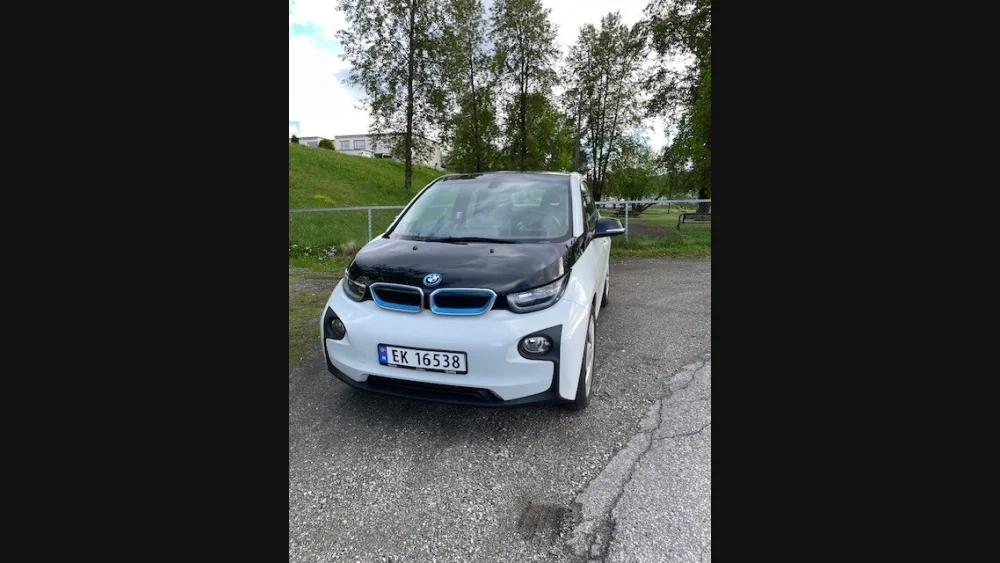 Nåværende bilde
