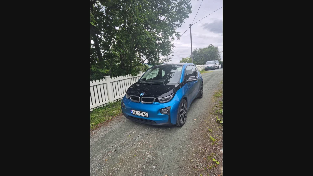 Nåværende bilde