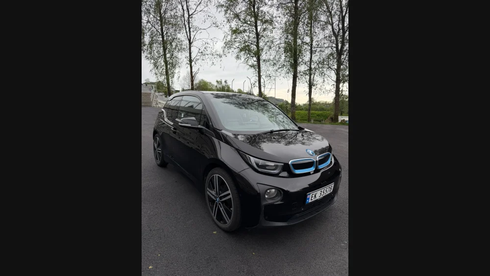 Nåværende bilde