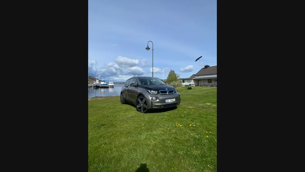 Nåværende bilde