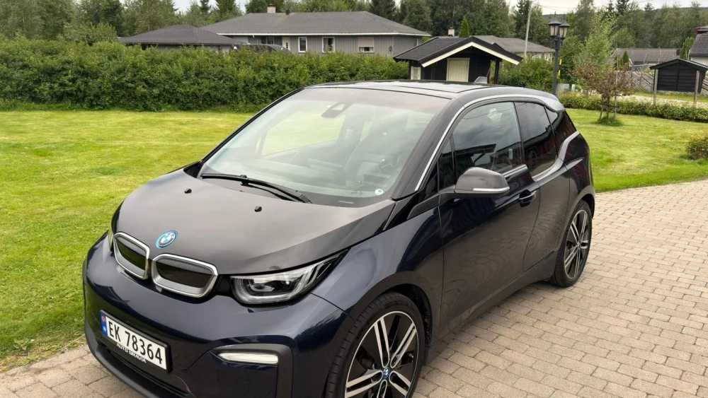 Nåværende bilde