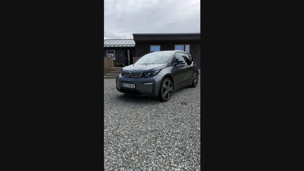 Nåværende bilde