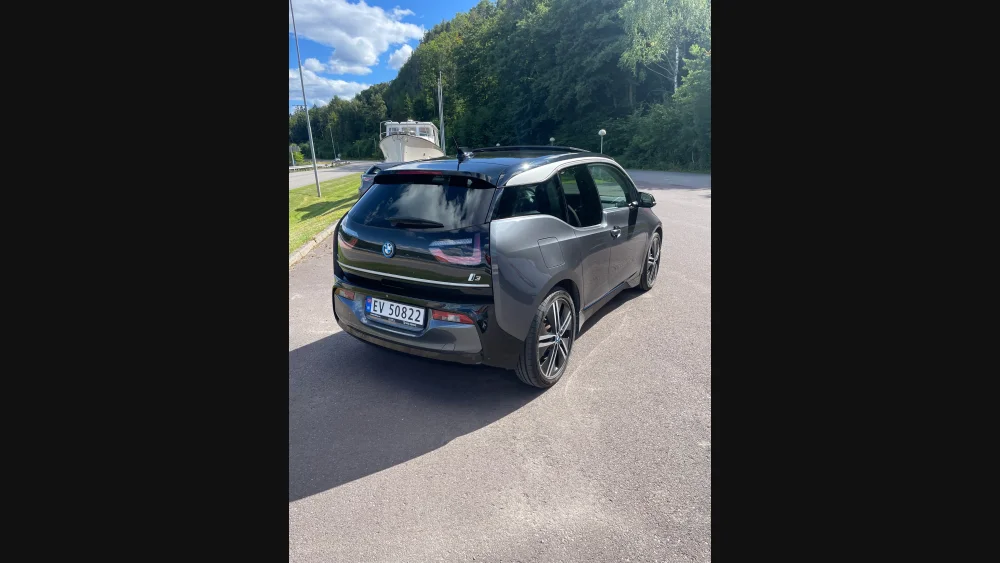 Nåværende bilde