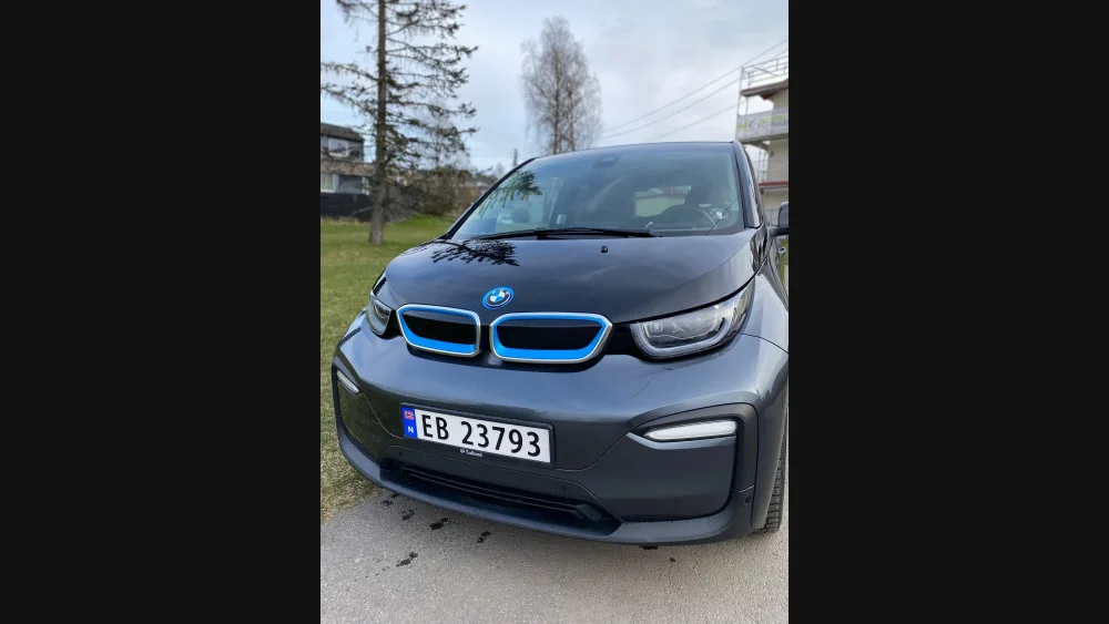 Nåværende bilde
