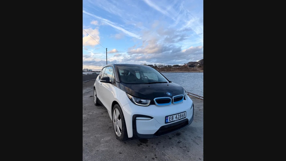 Nåværende bilde