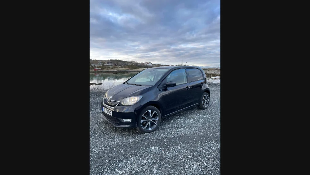 Nåværende bilde
