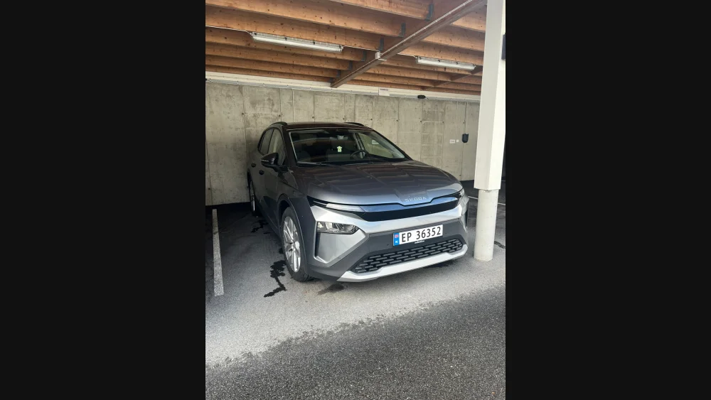 Nåværende bilde