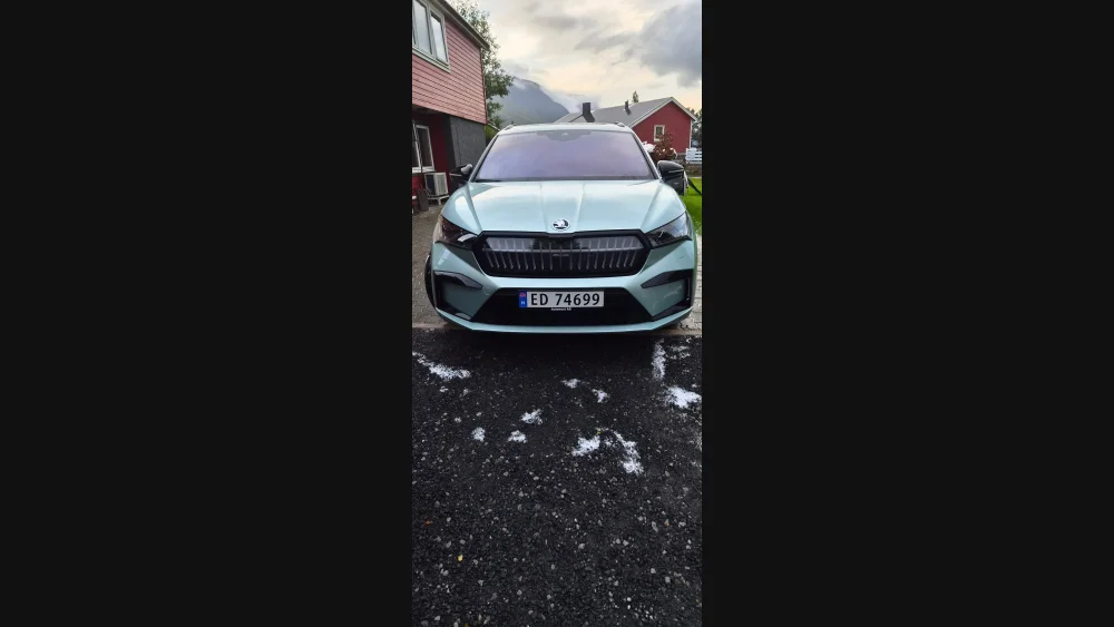 Nåværende bilde