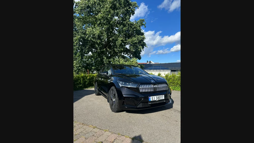 Nåværende bilde