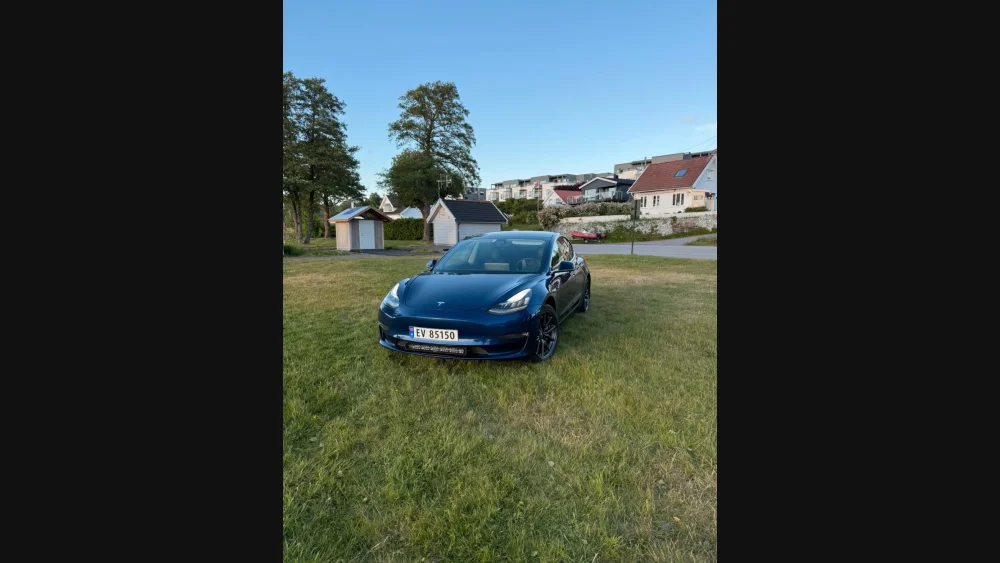 Nåværende bilde