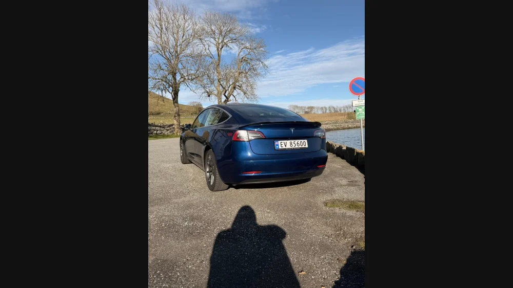 Nåværende bilde