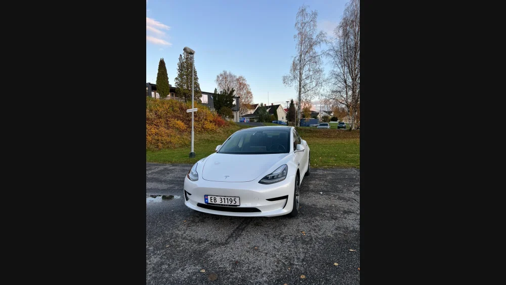 Nåværende bilde