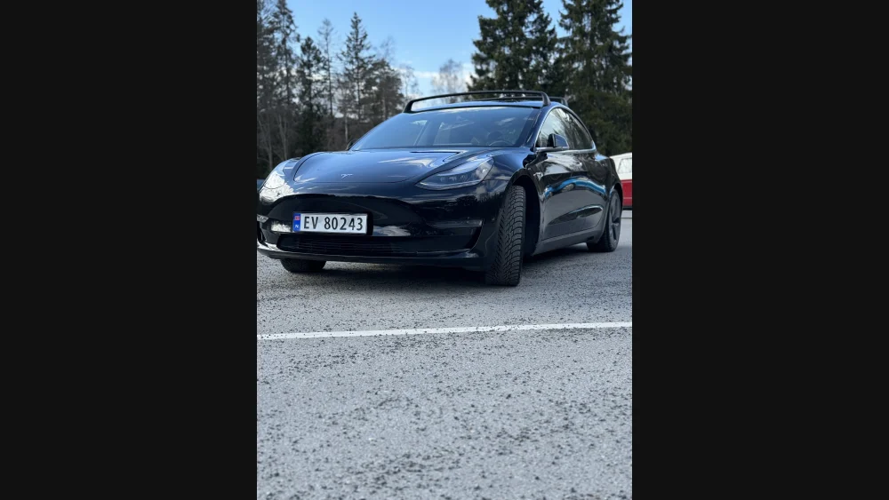 Nåværende bilde
