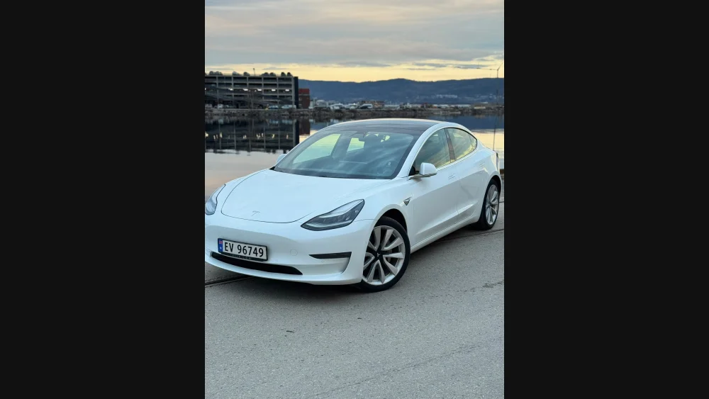 Nåværende bilde