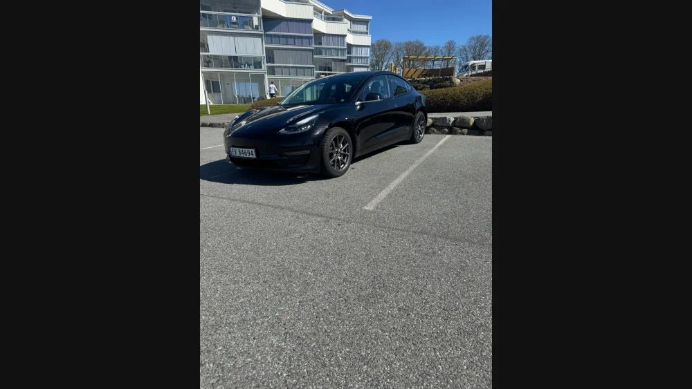 Nåværende bilde