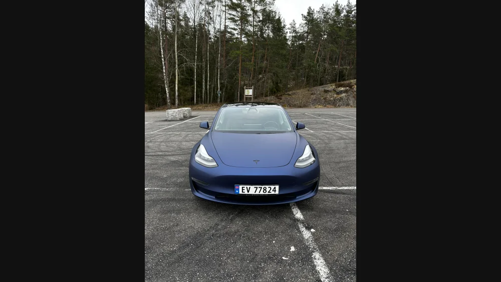 Nåværende bilde