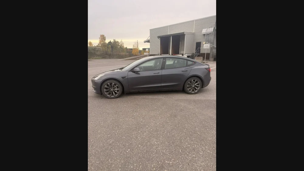 Nåværende bilde