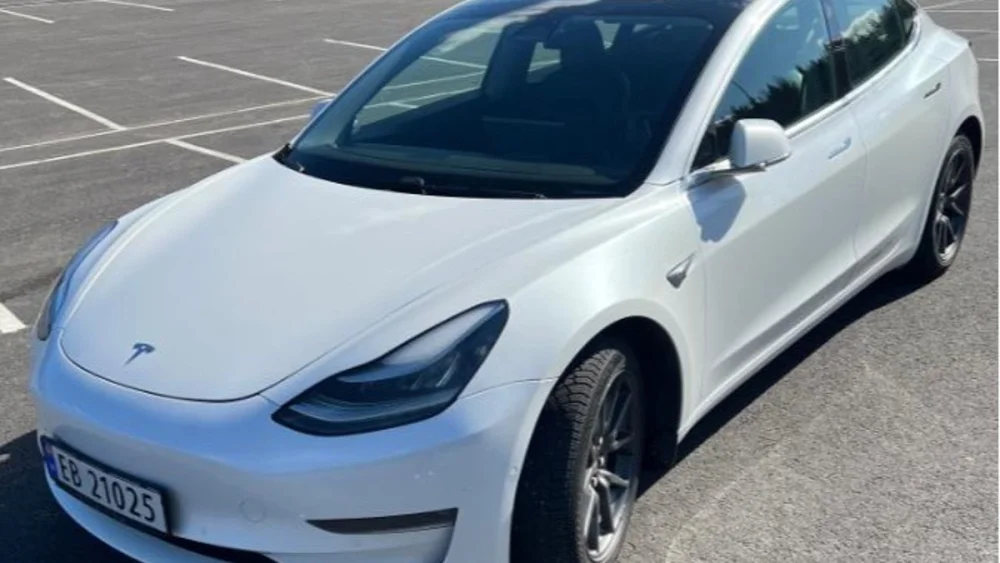 Nåværende bilde