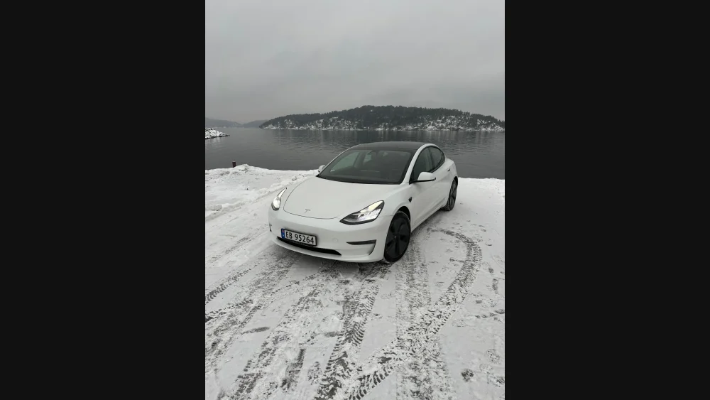 Nåværende bilde