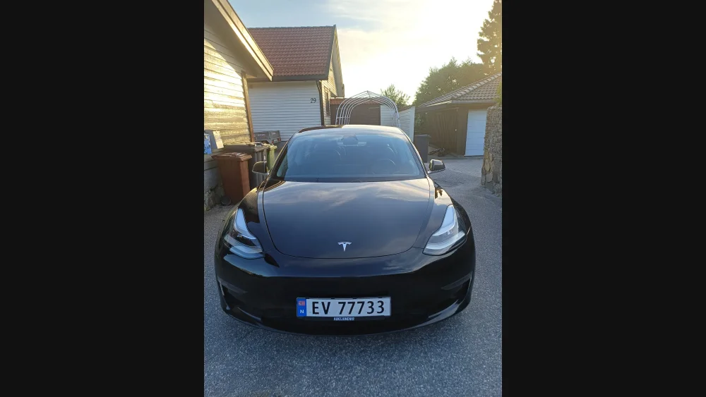 Nåværende bilde