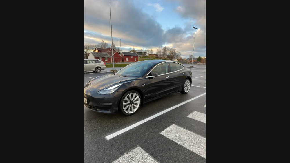 Nåværende bilde