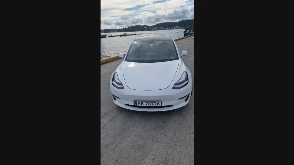Nåværende bilde