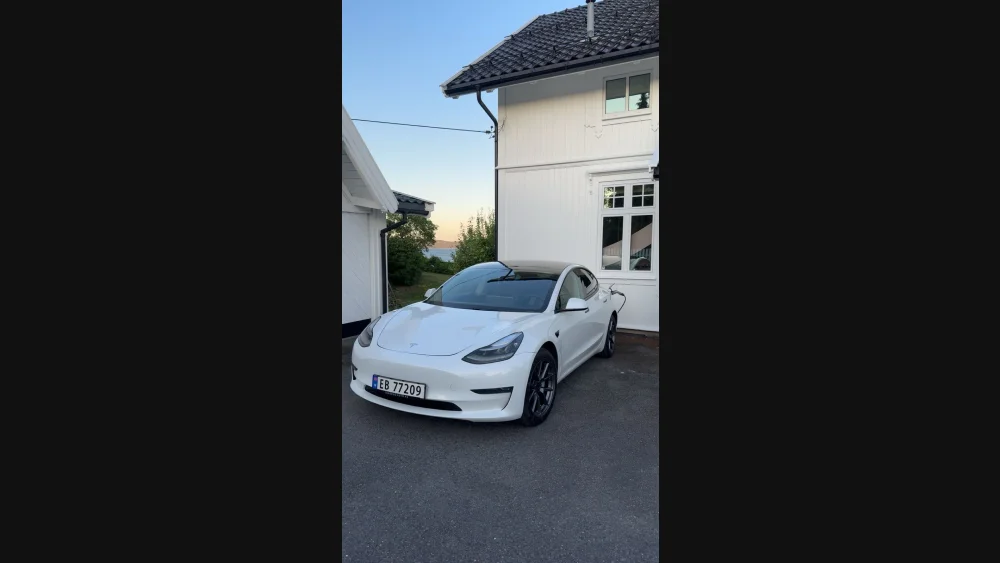 Nåværende bilde