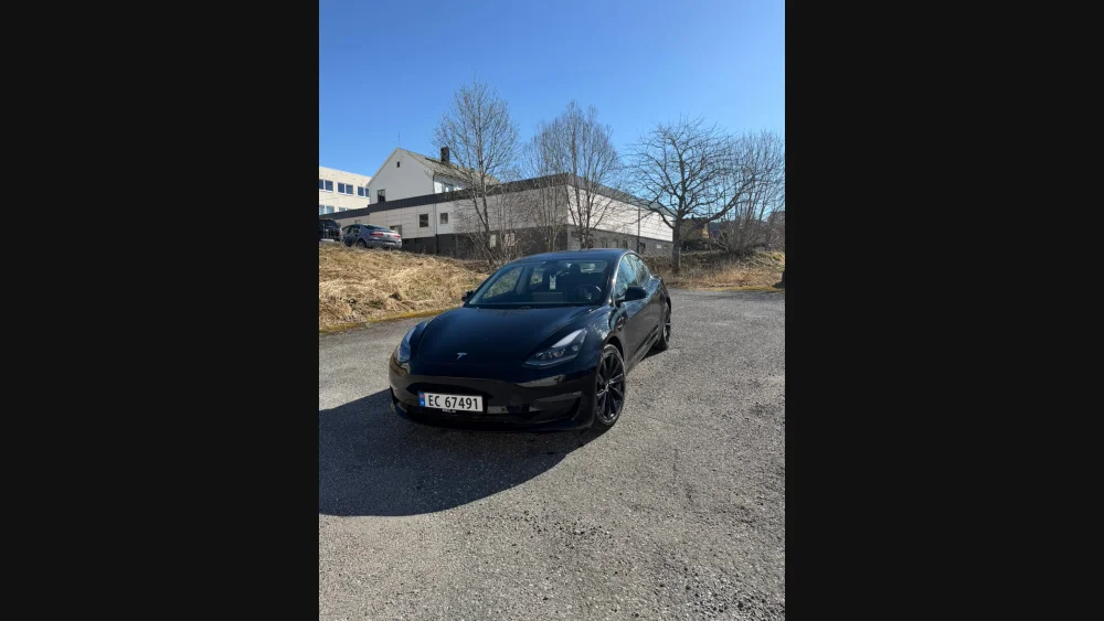 Nåværende bilde